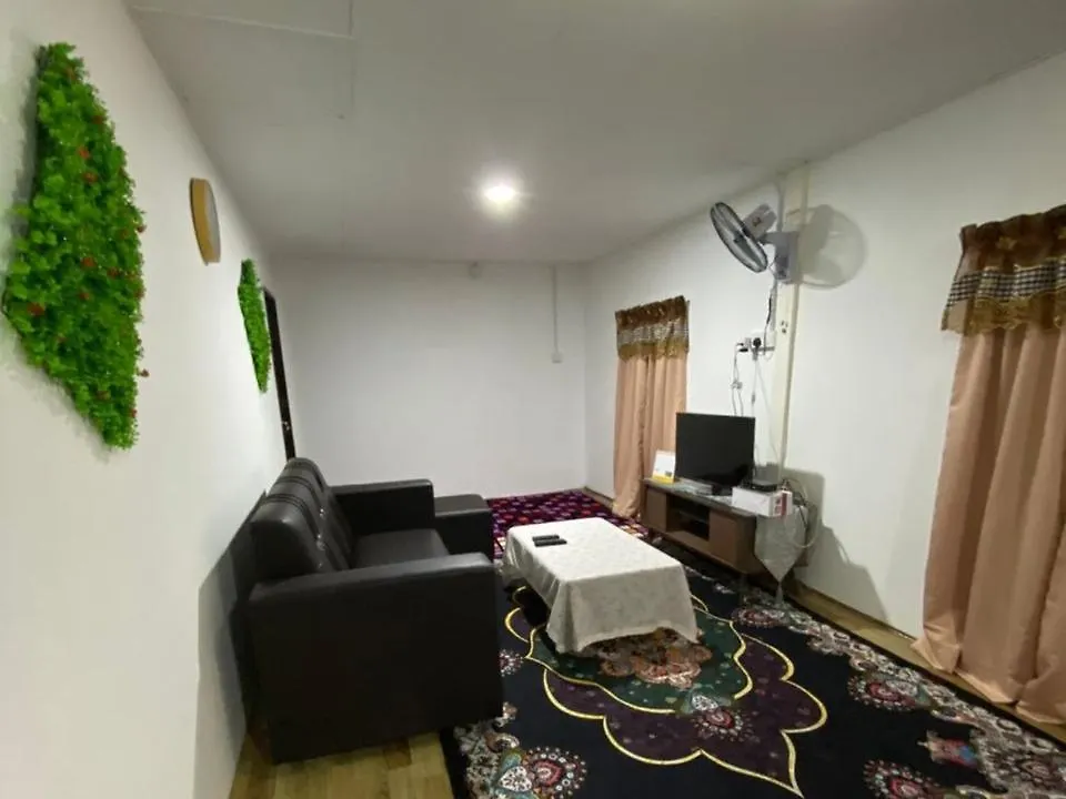 Kk Homestay Alor Setar