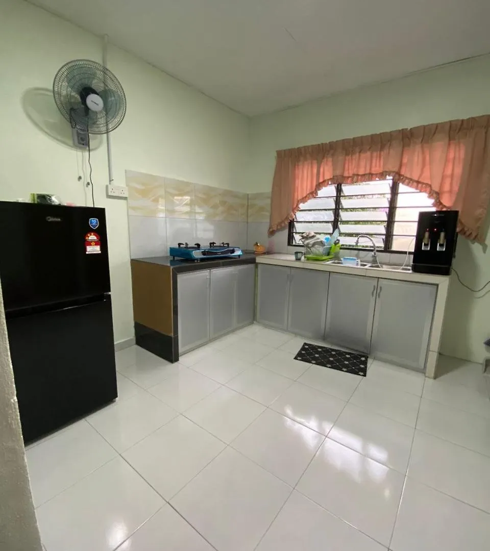 Kk Homestay Alor Setar Malaysia