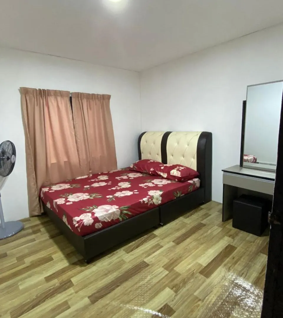 Kk Homestay Alor Setar Chalet