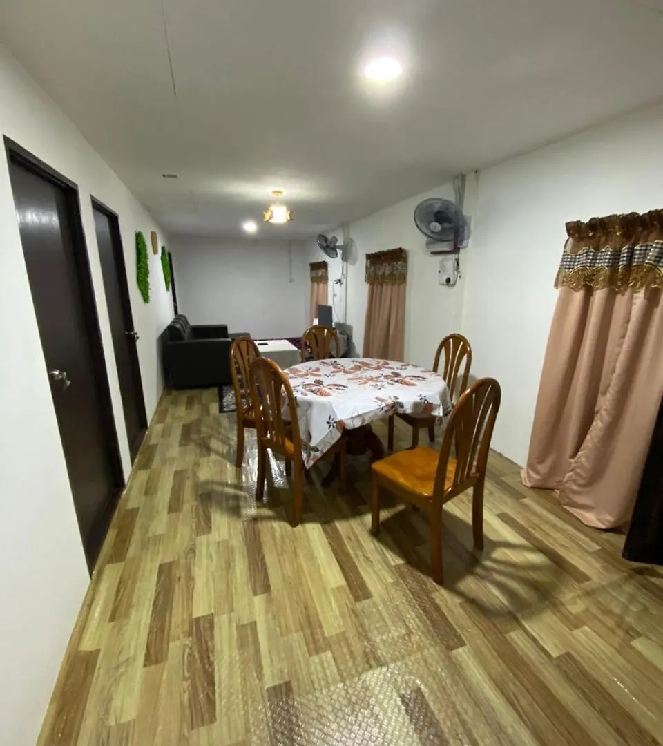 Chalet Kk Homestay Alor Setar Malesia