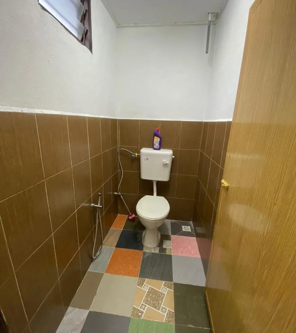 Kk Homestay Alor Setar 0*,  Malesia